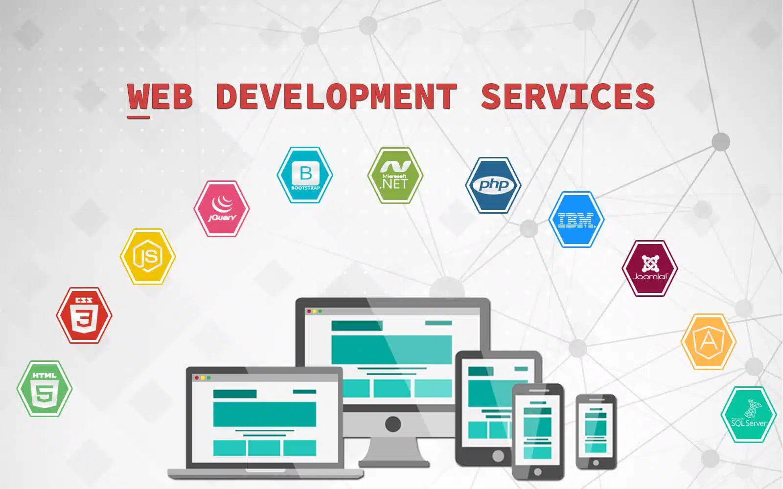 Web Design Image