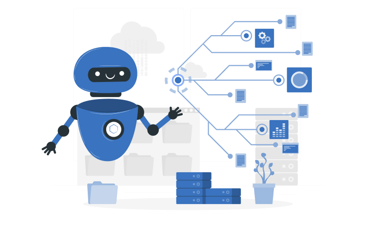 Chatbot Development Moradabad