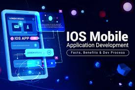 iOS UI UX Design