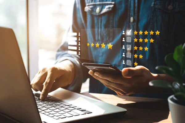 Online Reputation Management