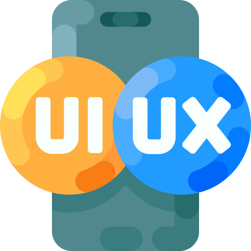 Flutter UI UX
