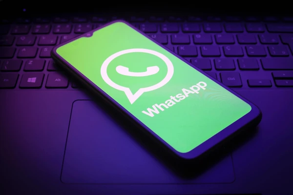 WhatsApp Marketing